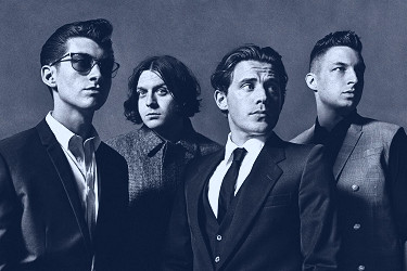 Review: Arctic Monkeys release new album after five years, explores  lethargic mix of lounge and pop | Arts & Culture | redandblack.com